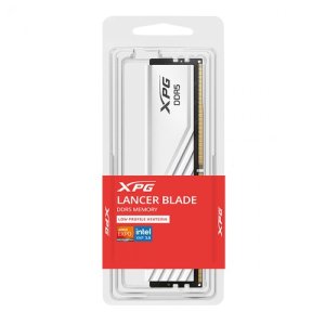 ADATA DDR5-6000 CL30 LANCER BLADE 화이트 (16GB)