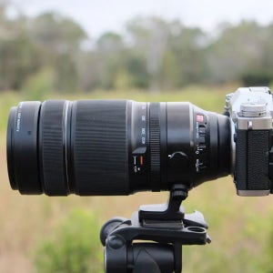 후지필름 대리점 XF 100-400mm F4.5-5.6 R LM OIS WR