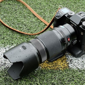 후지필름 대리점 XF 50-140mm F2.8 R LM OIS WR + UV필터