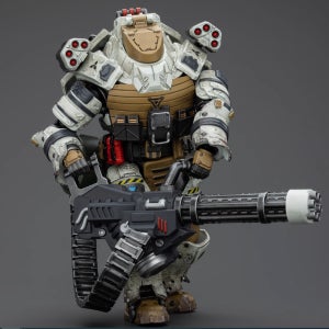 [출시] 조이토이 배틀 포 더 스타즈 원정대 9군단 소로우 엑스페디셔너리 포스 09th 리전 레스큐 스쿼드 JT00188 헤비거너