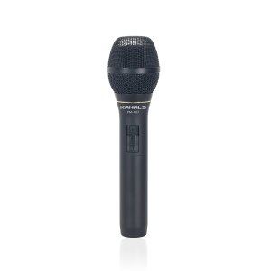 카날스 강의용 수업용 강사용 선생님 가수 다이나믹 유선 마이크 PM-907