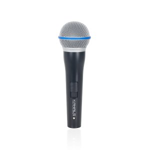 카날스 강의용 수업용 강사용 선생님 가수 다이나믹 유선 마이크 BWL-77