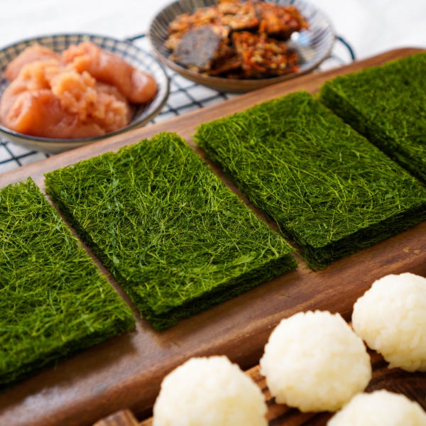서산 동부시장 70년 전통 서동 구운감태 6매, 생감태 10매