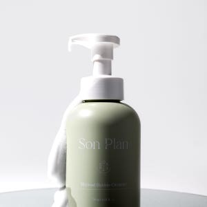 미니멀 거품 약산성 저자극 폼 클렌징 클렌저 500ml, 5개