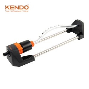 켄도 스프링클러 17구형 60663N 농사용 텃밭 정원 잔디 물주기 스프링쿨러