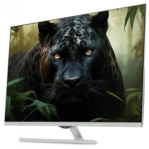 비트엠 Newsync X43UHD 울트라슬림 4K HDR 무결점