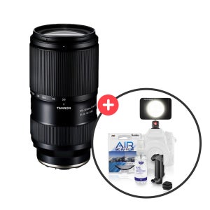 탐론 50-300mm F4.5-6.3 Di III VC VXD 소니 FE 마운트