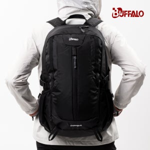 버팔로 챌린지배낭 경량 백팩 조끼형 포켓 등산가방 소형배낭 27L