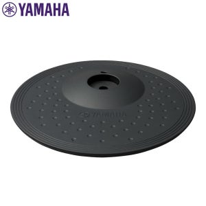 야마하 전자드럼 심벌 패드 PCY100 10인치
