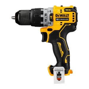 디월트 햄머드릴 본체만 컴팩트 함마 드릴 드라이버 베어툴 12V MAX DCD706N