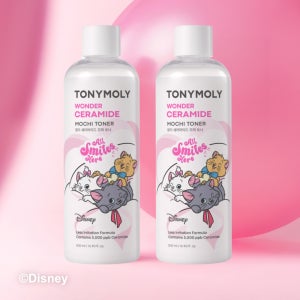 원더 세라마이드 모찌 토너 500ml+500ml