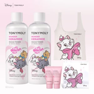 토니모리 원더 세라마이드 모찌 토너 500ml 2개