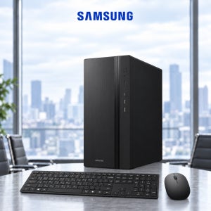 삼성전자 삼성데스크탑 가정용 사무용 인강용 컴퓨터 인텔 i7 최신 14세대 PC 윈도우11