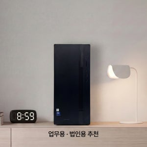 삼성전자 삼성데스크탑 가정용 사무용 인강용 컴퓨터 인텔 i7 최신 14세대 PC 윈도우11