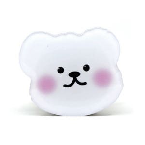 제이카라 스마트톡 핑거톡 그립톡 스마트폰 홀더 핸드폰 거치대 에폭시 13 볼터치강아지
