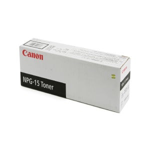 캐논 토너 NPG-15 검정 NP7160 7161 7163 7164 7210C 7250