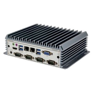 인텔 i5-10210U 산업용 컴퓨터 팬리스 저전력 미니PC [KBP10210UZC-001]