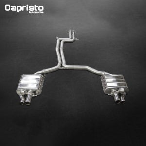 CAPRISTO 카프리스토 아우디 C7 RS7 가변 배기 시스템 CES-3