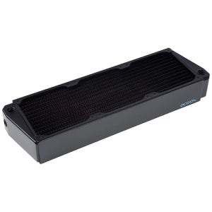 ALPHACOOL NexXxoS UT60 X-Flow 360mm 라디에이터 - 14239