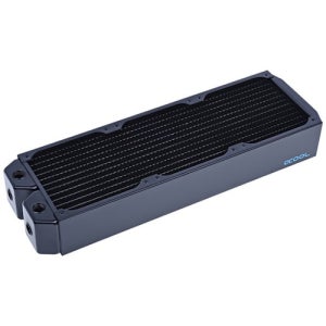 ALPHACOOL NexXxoS UT60 360mm 라디에이터 - 14174
