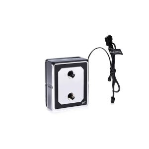 ALPHACOOL Eisblock XPX Pro Aurora 풀 구리 워터블럭 (크롬)