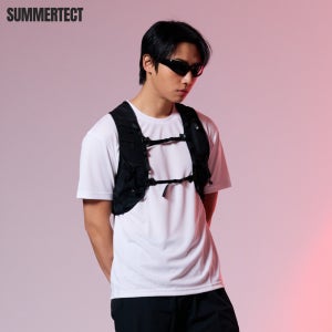 써머텍트 트레일 러닝 조끼 베스트 등산 마라톤 아웃도어