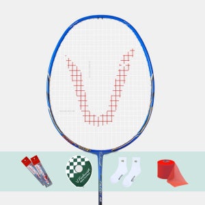 테크니스트 FALCON A2 배드민턴 라켓 (3U/4U) 김사랑라켓