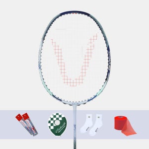 테크니스트 SPEAR 93 배드민턴 라켓 (3U/4U)