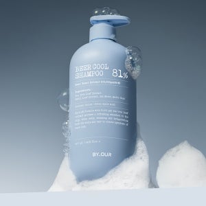 미용실 약산성 탈모 두피케어 샴푸