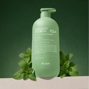 맥주효모 단백질 약산성 대용량 탈모케어 샴푸