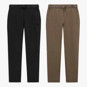 [노스페이스] 여성 쉘러 시그마 팬츠 NP6NQ83A