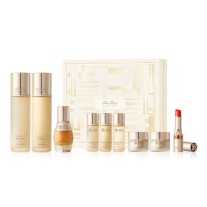 오휘 더 퍼스트 제너츄어 시그니처 기획 3종 세트 (스킨 150mL, 에멀전 145mL, 앰플 20mL)