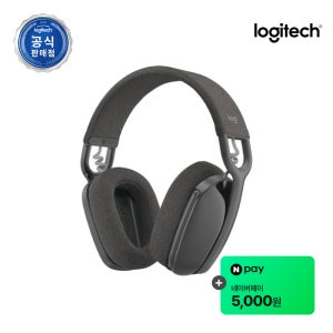 로지텍코리아 ZONE VIBE 100 존바이브 100 블루투스 무선헤드셋