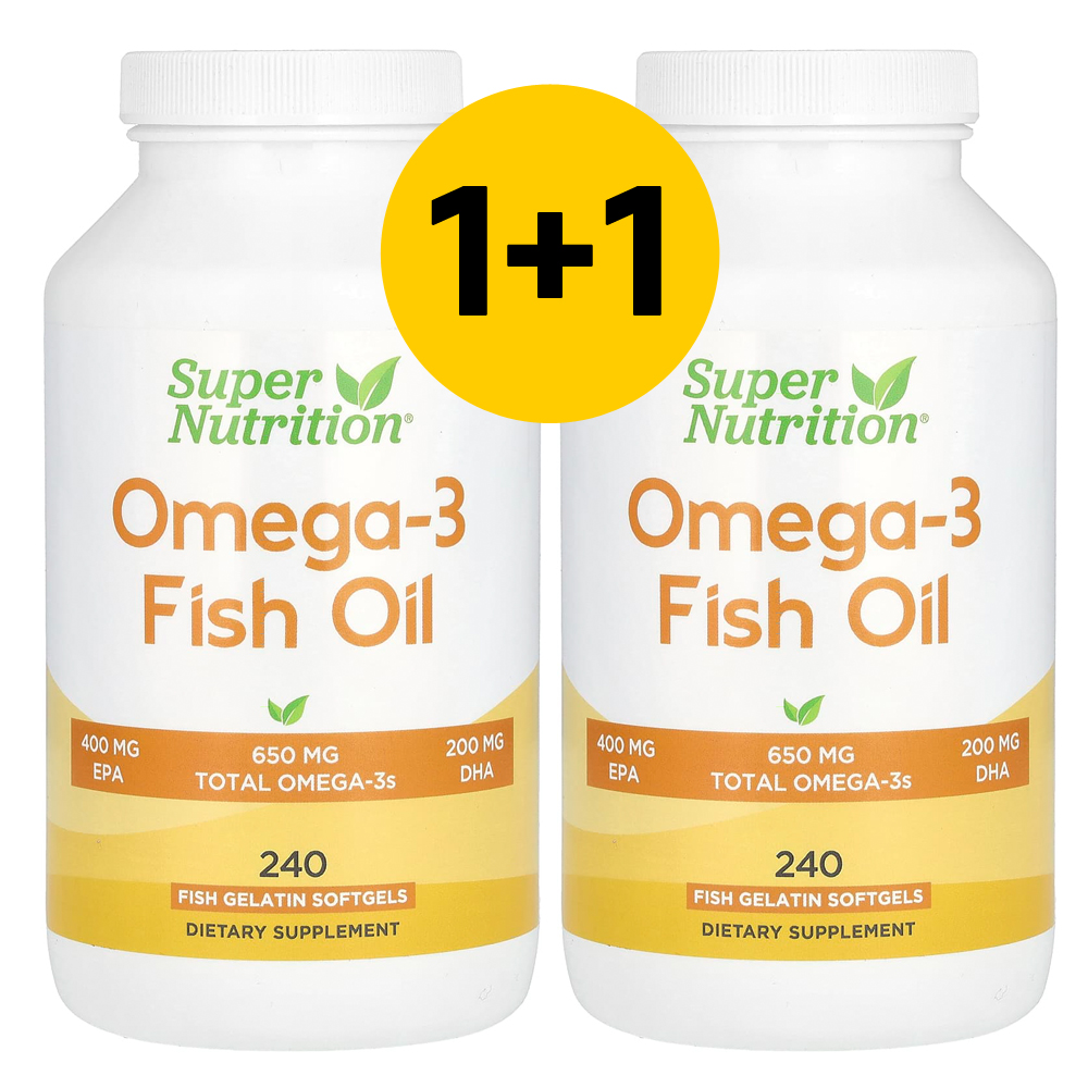 트루 비보 메가 알티지오메가3