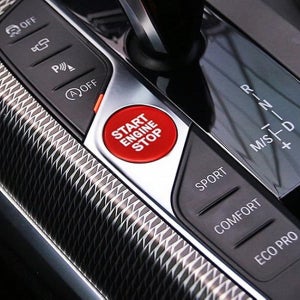 [INDIV] BMW 스탑앤고 메모리 모듈