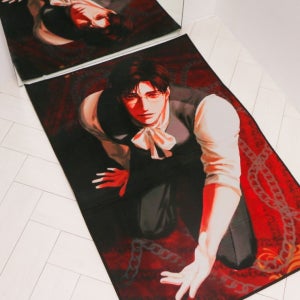 쓸모없는선물 마니또선물 공주님 집사 발매트 러그 집들이 선물템