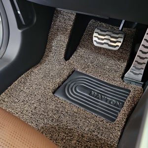 스포티지 코일매트 프리미엄 23mm 확장형 발매트 1열+2열 R K136