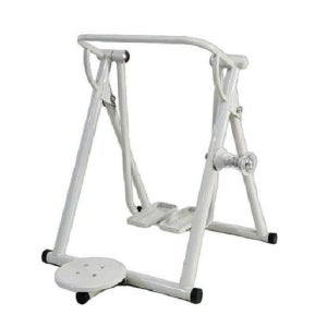 제자리걸음 운동 걷기 유산소 홈트 가정용 다리 스탠딩