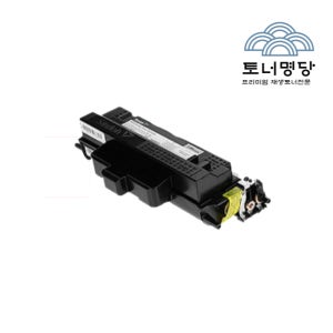 신도리코 M410T6K 재생토너 M410