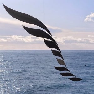 플렌스테드 모빌 (FLENSTED MOBILE) 리듬 (Rhythm) 4 Color