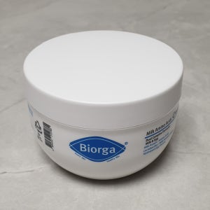 바이오가 밀크 아미노산 대용량 보습 크림 270ml