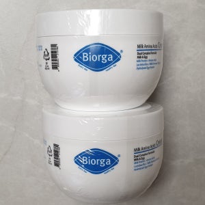 1+1 바이오가 밀크 아미노산 크림