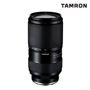 탐론 50-300mm F4.5-6.3 Di III VC VXD A069 E마운트 렌즈