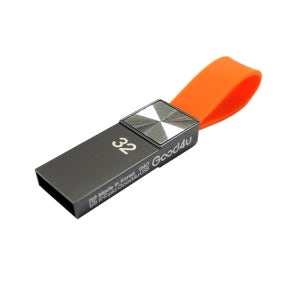 굿포유 메탈 Shield G40 USB메모리 2.0 32GB