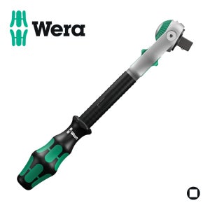 베라 자이클롭 스피드 라쳇 핸들 8000 C 003600