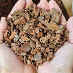 깔아바 바크 중립 2L 도마뱀 용품 크레 바닥재 뉴런 소립 파충류 용품