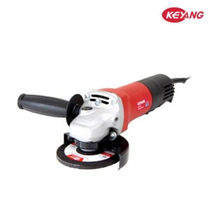 계양 100mm 앵글 그라인더 DG100-8P 패들스위치