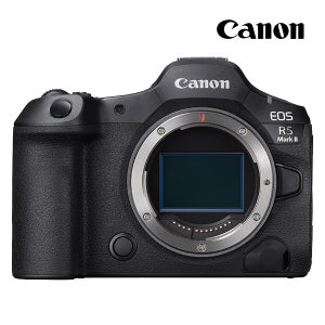 캐논 정품 EOS R5 Mark II BODY (단독 300대 판매돌파) 퀵 지원