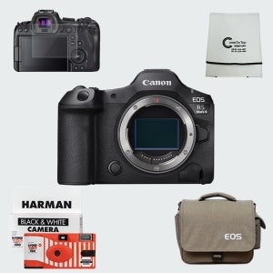 캐논 EOS R5 Mark II BODY 정품보유 (단독 300대 판매돌파) + 사은품 3종 + 퀵 지원