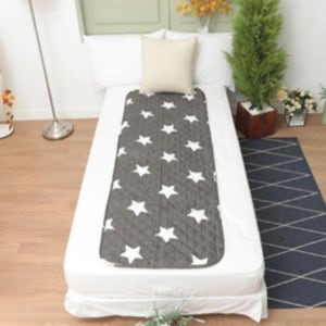 마사지 침대 전기 매트 병원 얇은 전기요 1인용 전기 장판